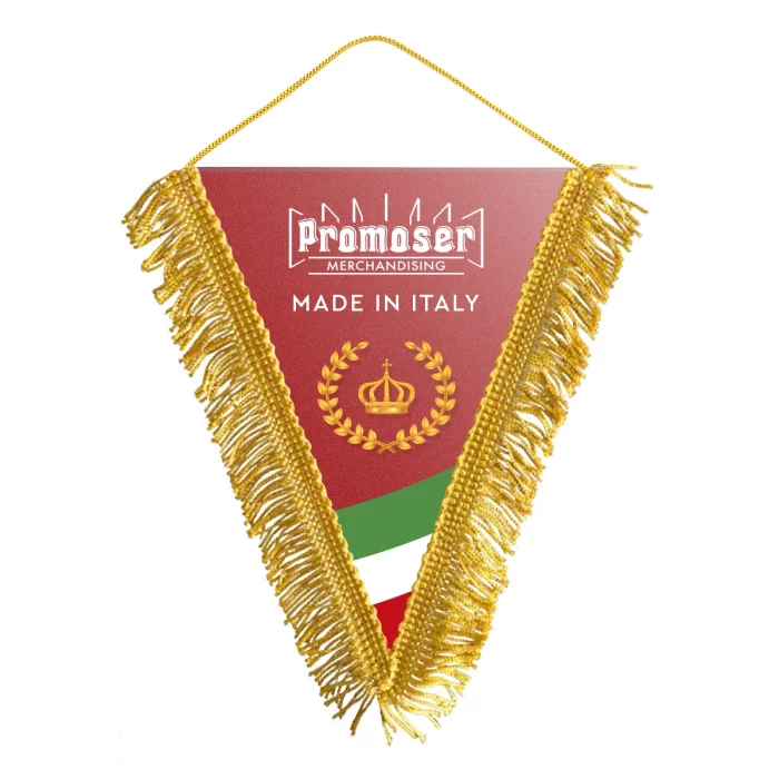 Akachafactory Bandiera Gagliardetto Per Auto Con Stemma Nazionale Angola – Dimensioni 15x10 Cm, Stampa Fronte/Retro In Poliestere