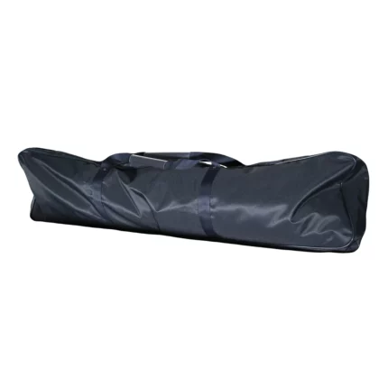 Borsa porta stendardo semi rigida in nylon 100 x 15 centimetri. Articolo 178-15.