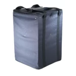 Borsa porta base stendardo rigida in nylon 340 x 340 centimetri. Articolo 188-B.