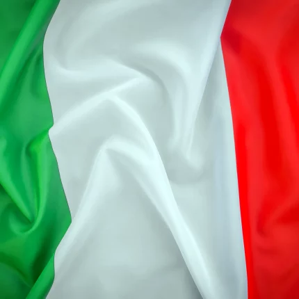 Bandiera Italia. Bandiera istituzionale italiana. Produzione e stampa bandiere.