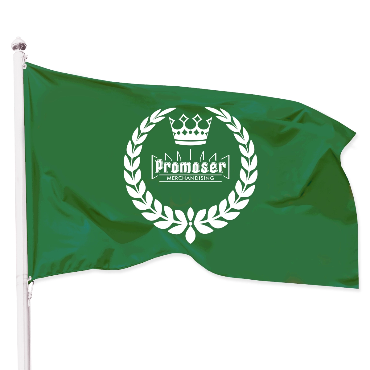 produzione-stampa-bandiera-personalizzata-formato-orizzontale Bandiere personalizzate. Bandiere con stampa personalizzata, orientamento orizzontale.