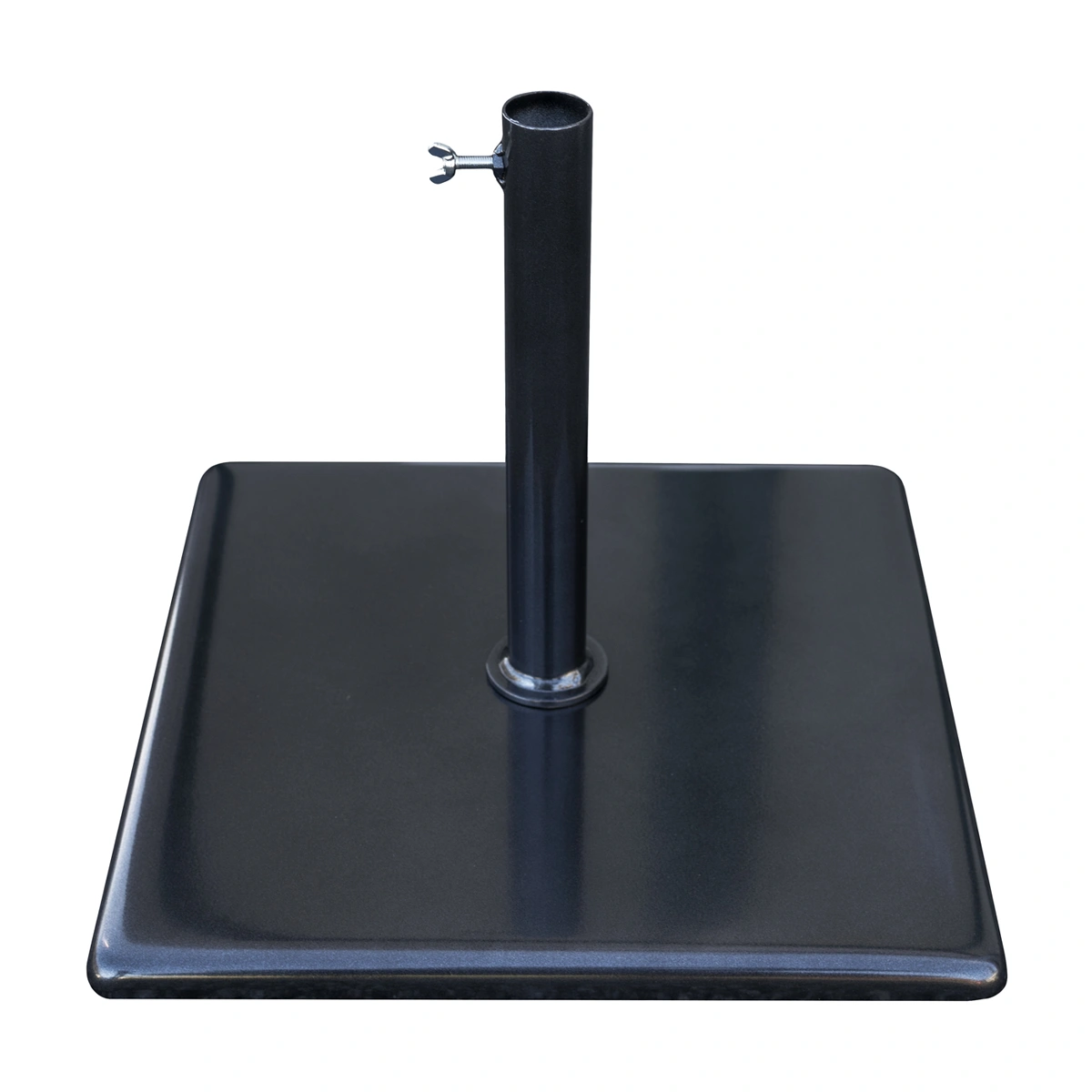 Base in ferro<br> da 10 kg