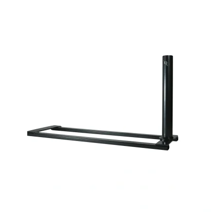 Base sottoruota per aste (ø 32 mm.)