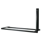 Base sottoruota per aste (ø 50 mm.)