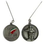 Medaglie in metallo<br> personalizzate - immagine 8