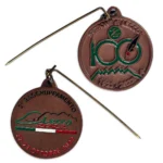 Medaglie in metallo<br> personalizzate - immagine 6