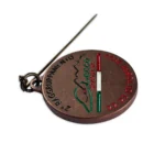 Medaglie in metallo<br> personalizzate - immagine 5