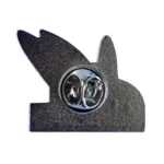 Spille in metallo resinate<br> personalizzate - immagine 8