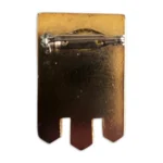 Spille in metallo resinate<br> personalizzate - immagine 4