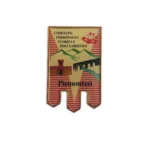 Spille in metallo resinate<br> personalizzate - immagine 3
