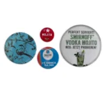 Spille in latta<br> personalizzate - immagine 9