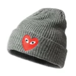 Berretto invernale winter <br> personalizzato - immagine 2