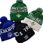 Berretto invernale winter <br> personalizzato