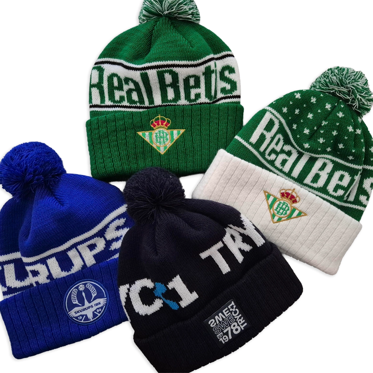 berretto-winter-personalizzato Berretto invernale winter <br> personalizzato - immagine 1