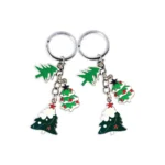 Portachiavi in metallo in fusione<br> personalizzati - immagine 6