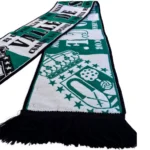 Sciarpe HD <br> personalizzate - immagine 5