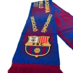 Sciarpe HD <br> personalizzate - immagine 12