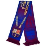 Sciarpe HD <br> personalizzate - immagine 11